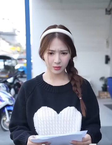 N2806019 กในว ยเร ยนเหม อนเท ยนกลางสายฝน ตอนจบ part 2