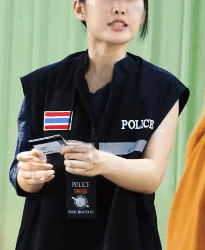 N3006025 ตำรวจปลอมเจอตำรวจจร part 2