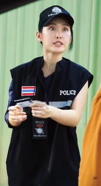 N3006025 ตำรวจปลอมเจอตำรวจจร part 2