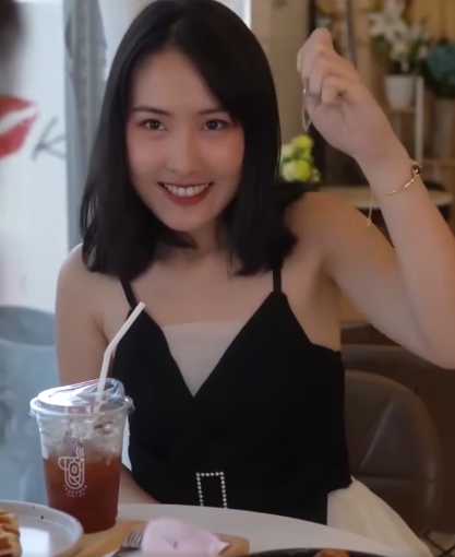 N0107032 อย าเส ยเวลา บคนท มองว าเราไร #ดราม #สะท อนส งคม part 2