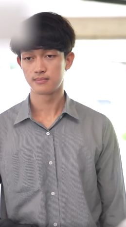 T2306092 แค คนข บรถต งไม หน าเป นแฟนฉ นอ Part 2