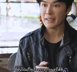 T2306104 งเก บร กน นอย ในห วใจ แอร จะร ไหมกอล ฟย งคงพร ำเพ Part 2