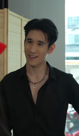 T2306105 จะเป นเขยบ านน งอย างเด ยวไม ได Part 2