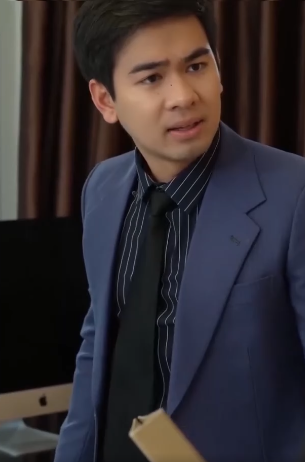 T2306110 สาม โวยวายกว าจะสำน กได สายเก Part 2