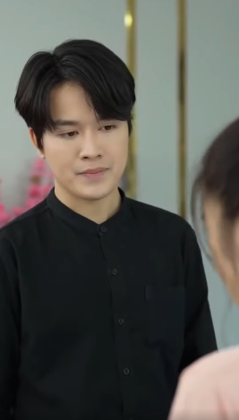 T2306115 เป นยามแล วไง ได คบก บบอสก แล วก EP Part 2