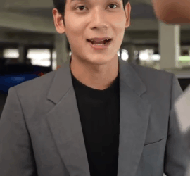 T2306118 แค คนข บรถต งไม หน าเป นแฟนฉ นอ Part 2