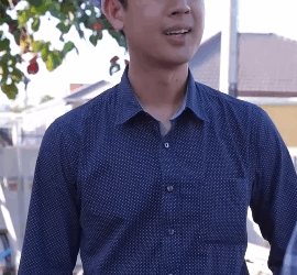 T2306124 การม เส ยสละ เป ความโชคด ของคนเป นน อง Part 2