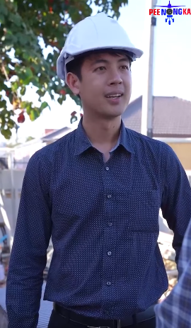 T2306124 การม เส ยสละ เป ความโชคด ของคนเป นน อง Part 2