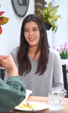 T2306131 นจะไม ทน ชายห วยๆ Part 2