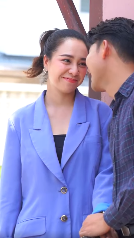 T2306136 ปากบอกร กเม แต ความล บเต มม อถ อ! Part 2