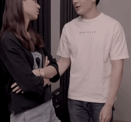 T2306142 าเป นค ณจะเล อก คนท อแม รวย หร คนท ความมานะพยาม Part 2