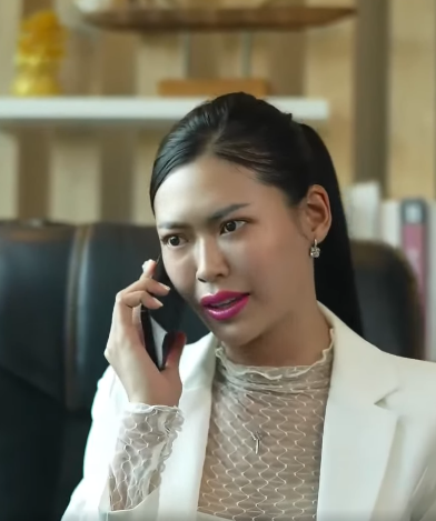 N2706009 องเล กก บเพราะพ แฟนไม ยอมร part 2