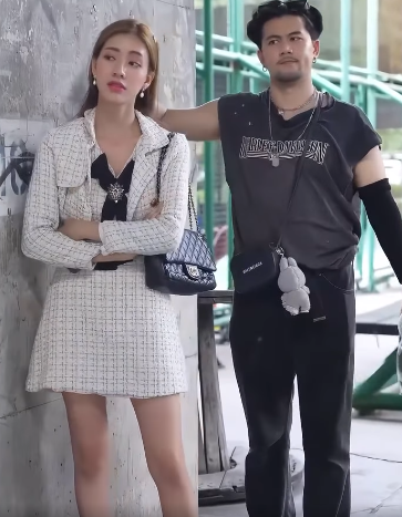 N2706007 กไอ ไบ part 2