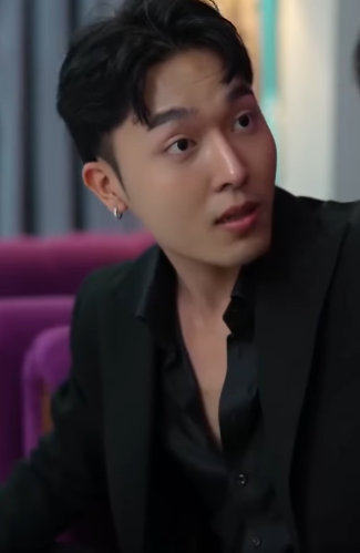 N0207042 อยากแค ลองใจ แต ไหงได แฟนใหม part 2