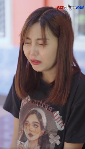 N0507074 แทนท จะรวมส ขก แต กล จะไปเสวยส ขก บช ตใจทำด วยอะไร (อย าใว ใจใคร) part 2