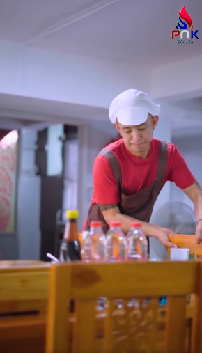 N0507076 ำใจเล กๆ แต งใหญ การให โดยไม หว งผล กได งท งกว part 2