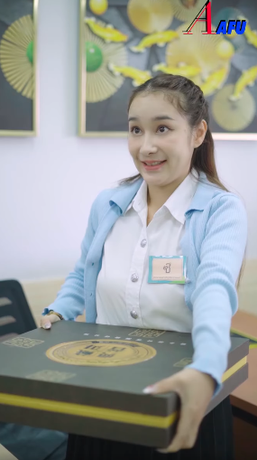 N0607085 ได ตำแหน งเพราะ ของฝากพร เม ยม part 2