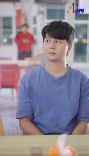 N0607086 เม อสาวใจกล มาขอเป นแฟนก บหน มหล part 2