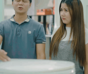 N0607090 เพราะความไม เช อเพ อน เลยต องเส ยท งเง และเม part 2