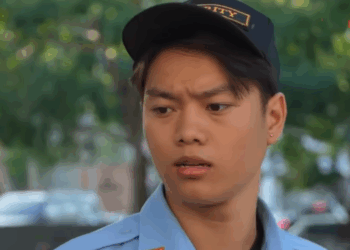 N0607081 ประธานบร อยากร แท จร งแล รปภ ทำหน าท อะไร part 2