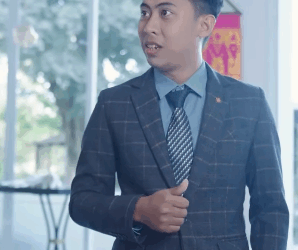 N0707095 เม อไม ได ทำงาน เพราะอย านเล ยงล สาม คอยพ ดจาด part 2