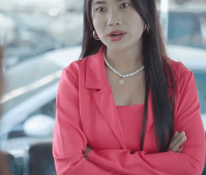 N0707096 เม อน องสาวท านประธาน มอไซค มาทำงานว นแรก part 2