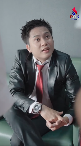 N0707091 เพราะยอดตก านประธานเลยต องมาด เอง เป นเพราะอะไร part 2