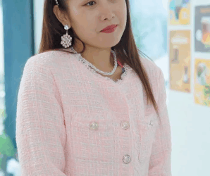 N0707096 เพ อนท องโตใกล คลอด งมาทำงานเป นพน กงานต อนร ตคงลำบากน าด part 2