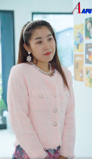 N0707096 เพ อนท องโตใกล คลอด งมาทำงานเป นพน กงานต อนร ตคงลำบากน าด part 2