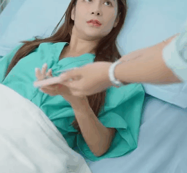 N0807102 เด กท ปการะ ๆมาขอแต งงาน เพราะอยากได สมบ part 2