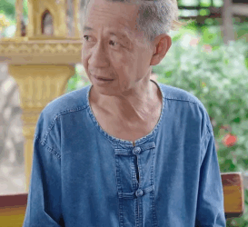 N0807107 พอพ อแม แก เฒ ไม ใครอยากด แล part 2