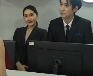 N0807105 เล นก บใครไม เล นมาเล นก บเศรษฐ บะหม ทอง part 2