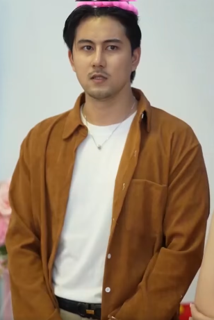 N0807108 มาปาร เพ อความสน กลายเป นท กข เพราะเจอแฟนเก part 2