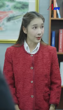 N0907111 ดจบของห วหน างานท เห นแก part 2