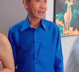 N0907114 ภรรยาเด กของพ part 2