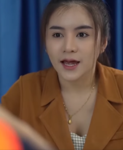 N0207041 อย าด กคนอ นแค เพ ยงร ปล กษณ ภายนอก #ดราม #สะท อนส งคม part 2