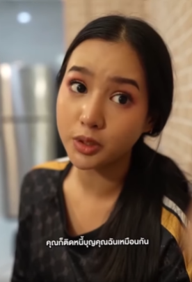 N1007122 ตกหล มร กคนเก บขยะ part 2