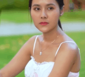 N1007128 เพราะแฟนเก าเลยหน าแตกอ บอายกลางวงเพ อน part 2