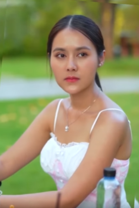 N1007128 เพราะแฟนเก าเลยหน าแตกอ บอายกลางวงเพ อน part 2