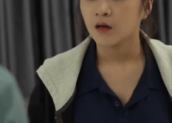 N0207043 ตกหล มร กหน มไฮโซปาเต #ดราม #สะท อนส งคม part 2