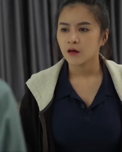 N0207043 ตกหล มร กหน มไฮโซปาเต #ดราม #สะท อนส งคม part 2