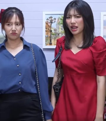 N1107133 ดกะเพราเส นข นเทพ รสชาต หร อม ของสมนาค part 2