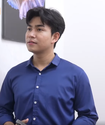 N1107137 ยำขนมจ นปลาร าหม ยอ อนส อมมหาเฮง part 2