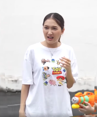 N1207148 สวย ใจด จะเจอแต งท part 2