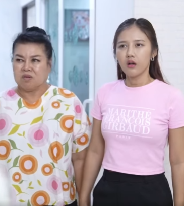 N1207142 กสะใภ ใจร าย ให แม สาม นแต ก! Part 2