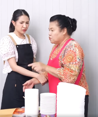 N1207146 แม าล กช นทอด ความส ขท งย นค อกำไรของคนด part 2