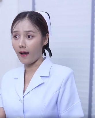 N1207150 แฟนนอนต ดเต ยง เลยเอนเอ ยงไปก กก บพยาบาล! Part 2