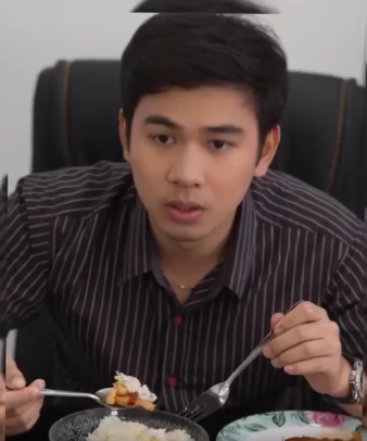 N1307153 องให ของขว แด คนหน าด าน part 2