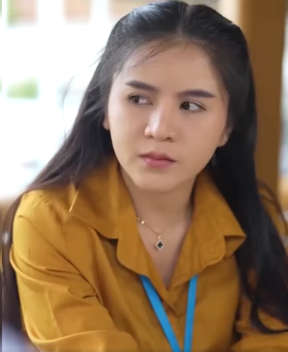 N0207048 งานเข เม อล กบอสใหญ เข ามาทำงานว นแรก #ดราม #สะท อนส งคม part 2