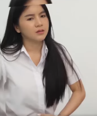 N1307154 หล อขนาดน ไม บไม ได แล part 2